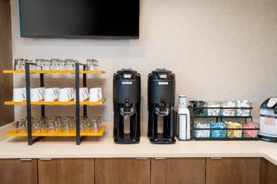 Staybridge Suites Nashville - Franklin