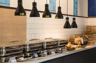 Holiday Inn Express Shenzhen Haiyuan City