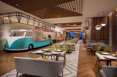 Holiday Inn Wuxi Central Station