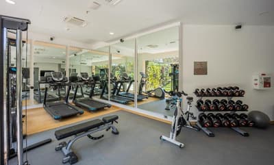 Holiday Inn Goa Candolim