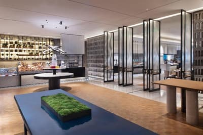 Crowne Plaza Shenzhen WECC