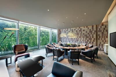 Crowne Plaza Shenzhen WECC