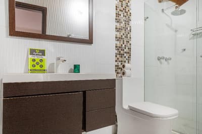 Ayenda 1258 Boutique Laureles Home