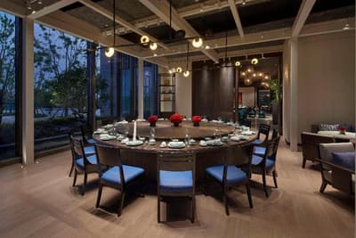 Hyatt Regency Zhuzhou