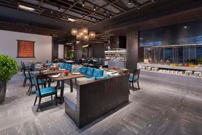 Hyatt Regency Zhuzhou