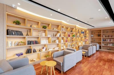 Atour Hotel (Xining East Kunlun Road)