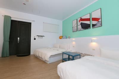 Whilom Seashorehotel