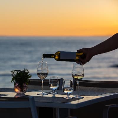 Bluesun Mala Berulia