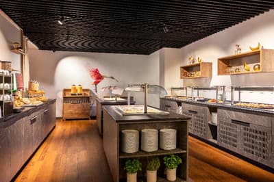 Amedia Plaza Speyer a Trademark by Wyndham