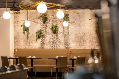 Amedia Plaza Speyer a Trademark by Wyndham