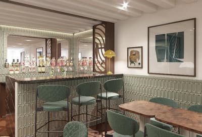 Saint Andre Des Arts