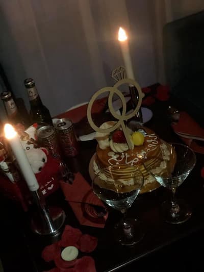 Kyan Shada Al baha Hotel