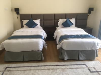 Kyan Shada Al baha Hotel