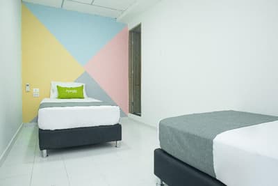 Ayenda House Concepción 1317