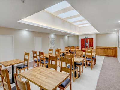 OYO Plymouth Central Hotel