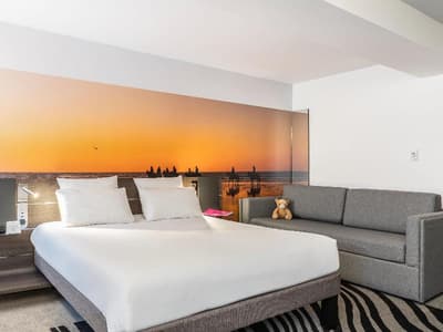 Novotel Deauville Plage