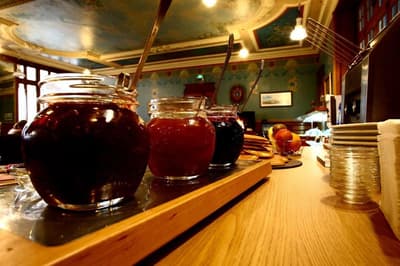 Logis Hôtel Arc en Ciel Spa