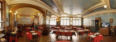 Logis Hôtel Arc en Ciel Spa