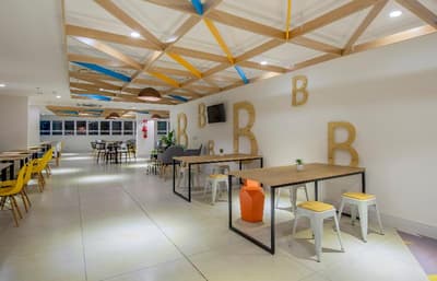 B&B Hotel Rio de Janeiro Norte