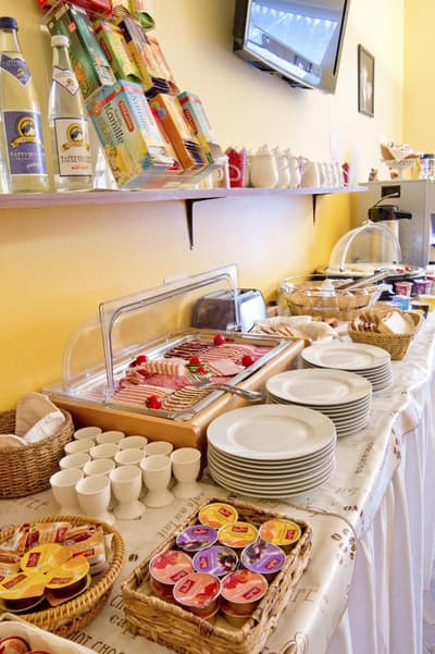 Hotel Thüringer Hof