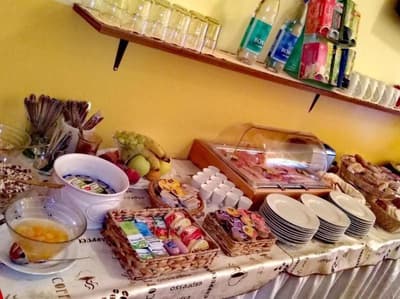 Hotel Thüringer Hof