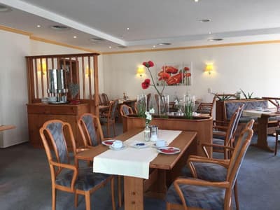 Hotel Römerbad