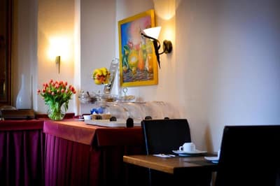 Hotel Am Landeshaus