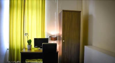 Hotel Am Landeshaus