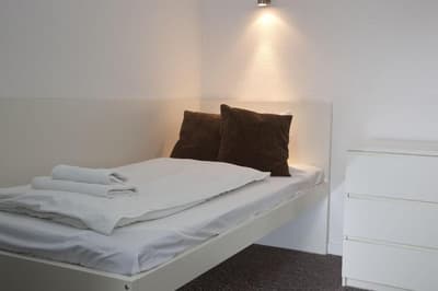 Hotel Mons Am Goetheplatz