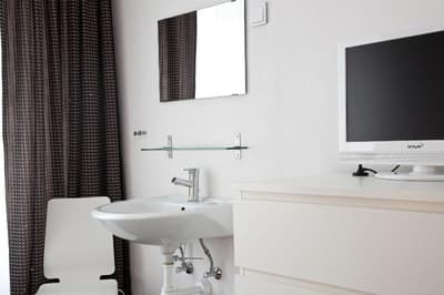 Hotel Mons Am Goetheplatz