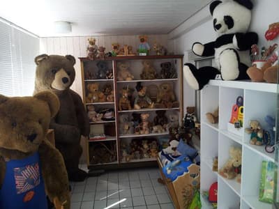 Teddybärenhotel ®