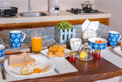 La Ramona Charming Hotel