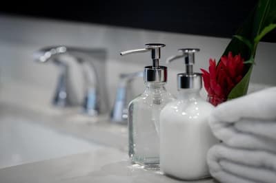 Golden Pineapple Villas