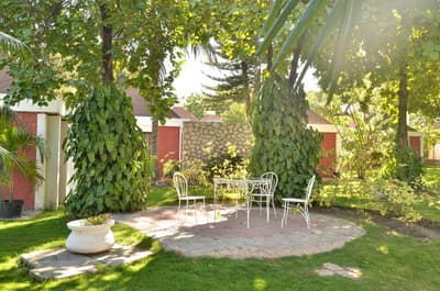 Visa Lodge
