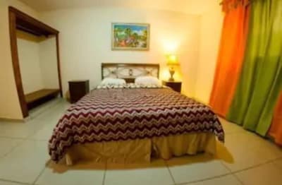 Kemael Hotel