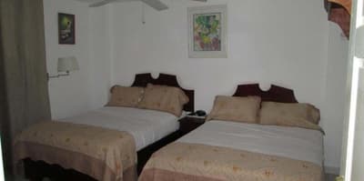 Seven Stars Hotel