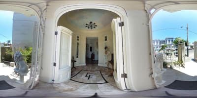 Casa Falleri Boutique Hotel