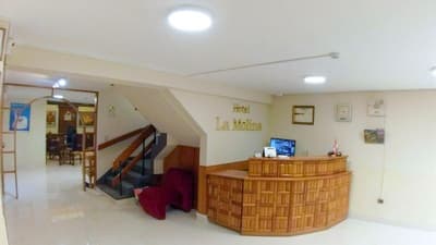Hotel La Molina