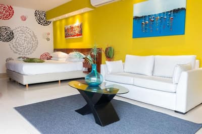 Apart Boutique Shoshana