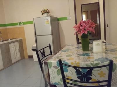 Santipran Place