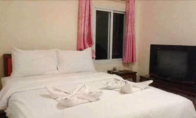 Zaleena Grand Hotel