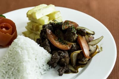 Hotel Casa Campesina