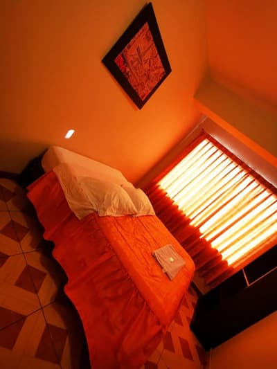 Hostal Pachacuteq Inn