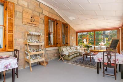 Bettys Boutique Hotel