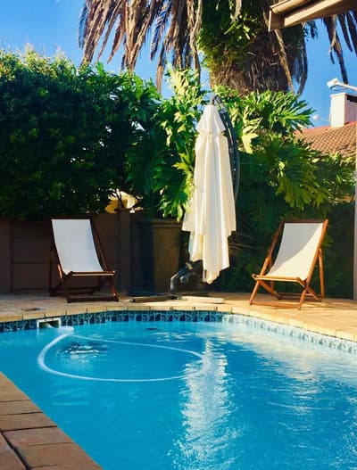 Dolphin Circle Bed And Breakfast