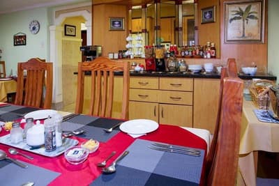 Heugh Road Guest House