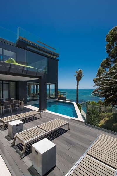 Houghton View Boutique Hotel