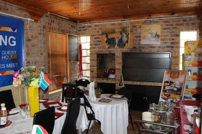 Turningpoint Bed & Breakfast