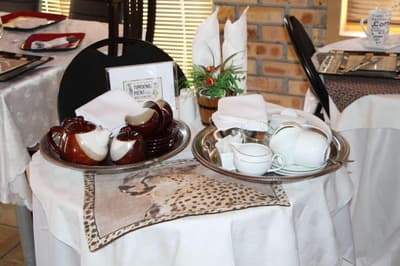 Turningpoint Bed & Breakfast