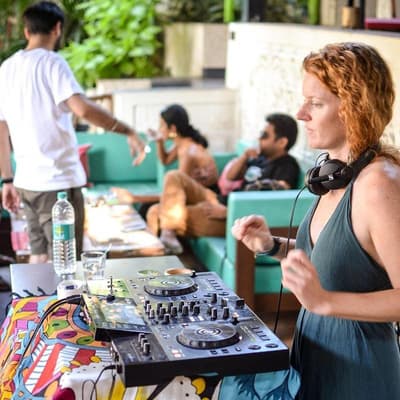 Am Hotel Kollection A Namiva Goa